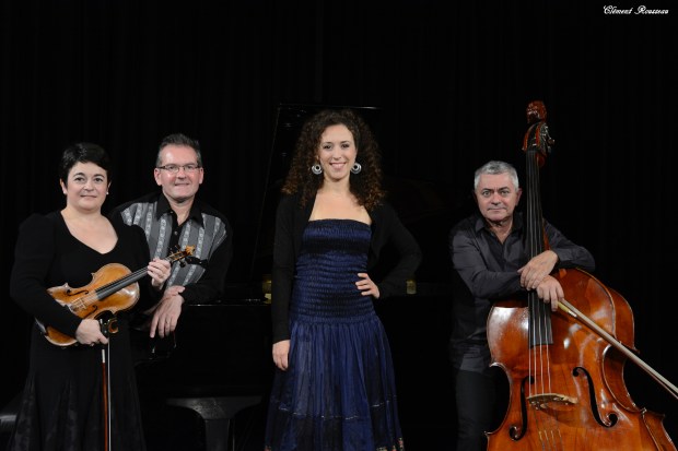 Quatuor De Maurizi